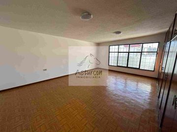 RENTA CASA PUEBLA