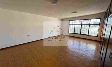 RENTA CASA PUEBLA