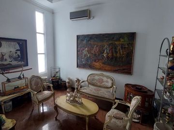 RUMAH at Jl BENDA ATAS, KEMANG, AMPERA