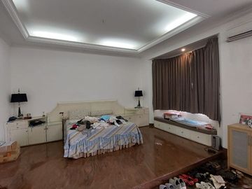 RUMAH at Jl BENDA ATAS, KEMANG, AMPERA