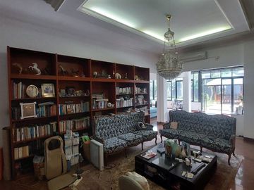 RUMAH at Jl BENDA ATAS, KEMANG, AMPERA
