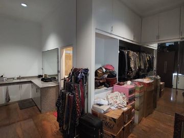 RUMAH at Jl BENDA ATAS, KEMANG, AMPERA