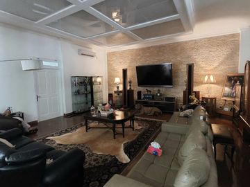 RUMAH at Jl BENDA ATAS, KEMANG, AMPERA