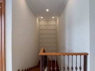 RUMAH at Jl BENDA ATAS, KEMANG, AMPERA