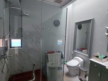 RUMAH at Jl BENDA ATAS, KEMANG, AMPERA