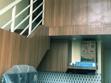 DISEWAKAN Apartemen  1 BR Luxury Icon Mall Kebomas Gresik
