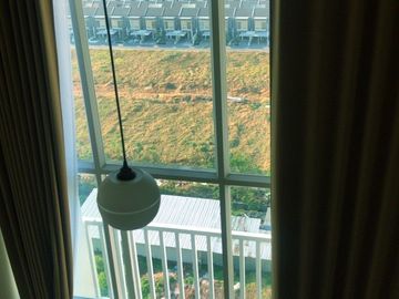 DISEWAKAN Apartemen  1 BR Luxury Icon Mall Kebomas Gresik