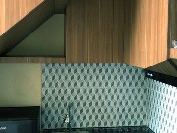 DISEWAKAN Apartemen  1 BR Luxury Icon Mall Kebomas Gresik