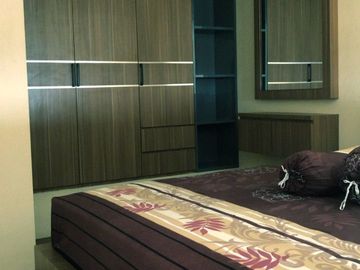 DISEWAKAN Apartemen  1 BR Luxury Icon Mall Kebomas Gresik