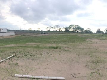 TERRENO EN VENTA SECTOR LOS GAVILANES ZONA SUR DE MANTA CERCA A LA NUEVA PUCE SECTOR DE ALTA PLUSVALÍA