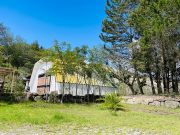 QUINTA EN VENTA EL GUARANGAL GUALLABAMBA VIA A TABACUNDO