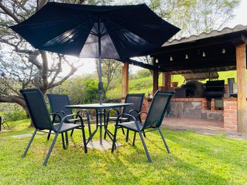 QUINTA EN VENTA EL GUARANGAL GUALLABAMBA VIA A TABACUNDO