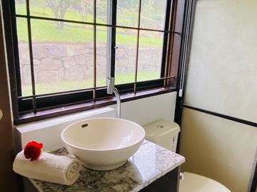 QUINTA EN VENTA EL GUARANGAL GUALLABAMBA VIA A TABACUNDO