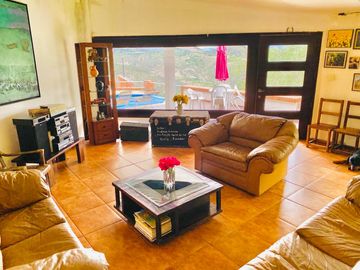 QUINTA EN VENTA EL GUARANGAL GUALLABAMBA VIA A TABACUNDO
