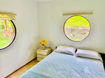 QUINTA EN VENTA EL GUARANGAL GUALLABAMBA VIA A TABACUNDO