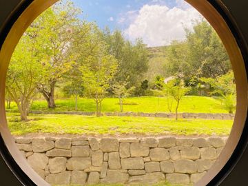 QUINTA EN VENTA EL GUARANGAL GUALLABAMBA VIA A TABACUNDO