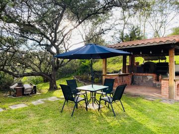 QUINTA EN VENTA EL GUARANGAL GUALLABAMBA VIA A TABACUNDO