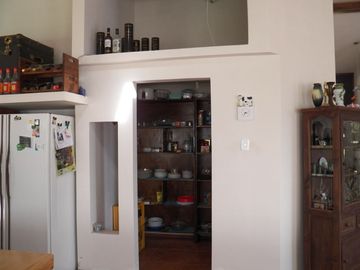 QUINTA EN VENTA EL GUARANGAL GUALLABAMBA VIA A TABACUNDO