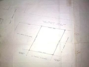 Residential House in Makati near Ayala Mall Circuit, 365sqm, 45M