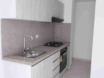 Apartamento cerca a múlticentro ( vista exterior)