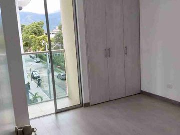 Apartamento cerca a múlticentro ( vista exterior)