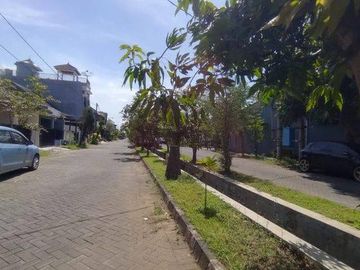 Rumah Murah di Jalan Utama Permata Safira - Lidah Kulon - Wiyung
