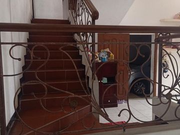 Rumah Murah di Jalan Utama Permata Safira - Lidah Kulon - Wiyung