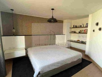VENTA DE HERMOSO DUPLEX EN MONTERRICO CHICO, SURCO