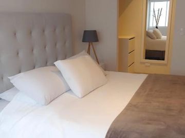 LINDO LOFT AMOBLADO EN EL CORAZÓN DE BARRANCO