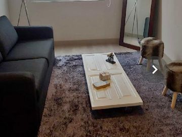 LINDO LOFT AMOBLADO EN EL CORAZÓN DE BARRANCO