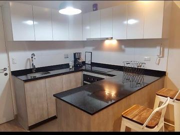 LINDO LOFT AMOBLADO EN EL CORAZÓN DE BARRANCO