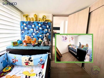EN VENTA HERMOSA CASA EN PARQUES DE LA GALICIA / VALLE DE LOS CHILLOS