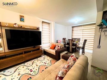 EN VENTA HERMOSA CASA EN PARQUES DE LA GALICIA / VALLE DE LOS CHILLOS