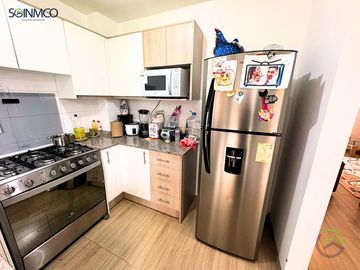EN VENTA HERMOSA CASA EN PARQUES DE LA GALICIA / VALLE DE LOS CHILLOS
