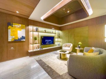 Pre-selling Condo unit for sale in Pasig, Velaris Residences by Hong Kong Land & Robinson