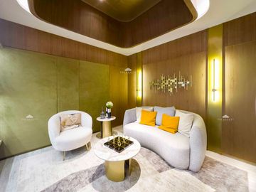 Pre-selling Condo unit for sale in Pasig, Velaris Residences by Hong Kong Land & Robinson