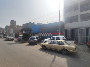 TERRENO EN VENTA 160 M2 URB. LOS PORTALES DE JAVIER PRADO - ATE