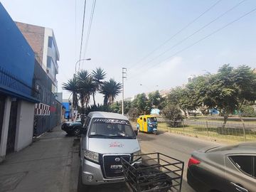 TERRENO EN VENTA 160 M2 URB. LOS PORTALES DE JAVIER PRADO - ATE