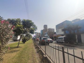 TERRENO EN VENTA 160 M2 URB. LOS PORTALES DE JAVIER PRADO - ATE