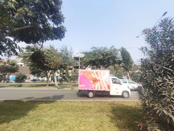TERRENO EN VENTA 160 M2 URB. LOS PORTALES DE JAVIER PRADO - ATE
