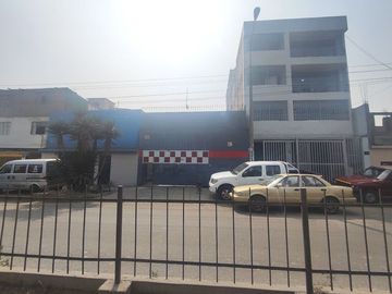 TERRENO EN VENTA 160 M2 URB. LOS PORTALES DE JAVIER PRADO - ATE