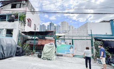 Makati City | Residential Lot For Sale - #4697