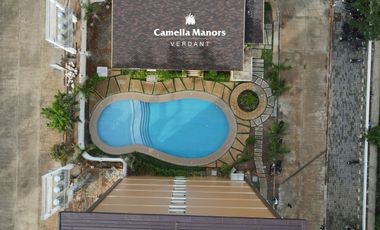 RFO Studio Condo Unit with Balcony in Puerto Princesa Palawan