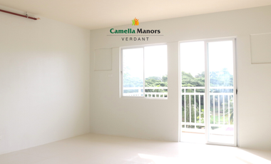 RFO Studio Condo Unit with Balcony in Puerto Princesa Palawan