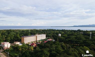 RFO Studio Condo Unit with Balcony in Puerto Princesa Palawan