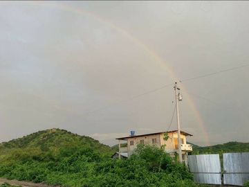 Hacienda cacaotera de venta en Santa Elena