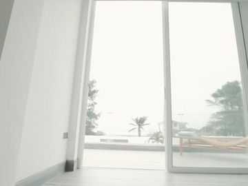 Hermosa Casa con Vista al Mar en Playa Pacoa