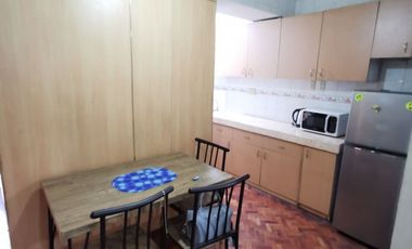 One Bedroom For Lease in Asian Mansion