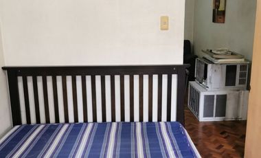 One Bedroom For Lease in Asian Mansion
