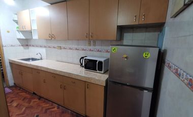 One Bedroom For Lease in Asian Mansion